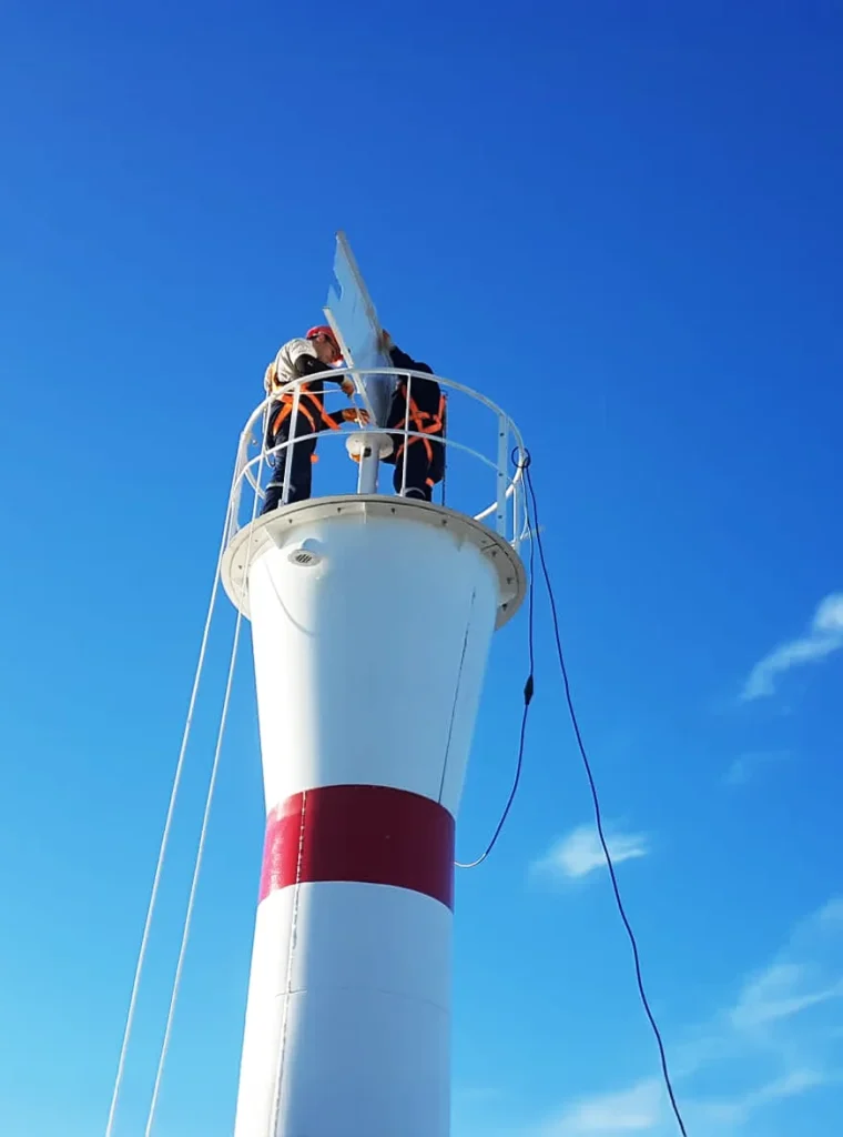 hakkimizda_1 Denizcilik, deniz feneri, paratoner, şamandıra